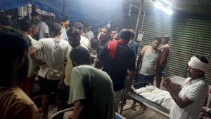 বিহারে গঙ্গায় নৌকাডুবি, মৃত্যু অন্তত ১৩ জনের img 20261014 wa0004