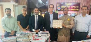 মশকনিধনে আধুনিক প্রযুক্তি ও চট্টগ্রামে বাণিজ্য সম্প্রসারণে মার্কিন সহযোগিতার সম্ভাবনা নিয়ে চসিক প্রশাসকের সাথে মার্কিন দূতাবাসের কমার্শিয়াল কাউন্সেলরের আলোচনা img 20261029 wa0098